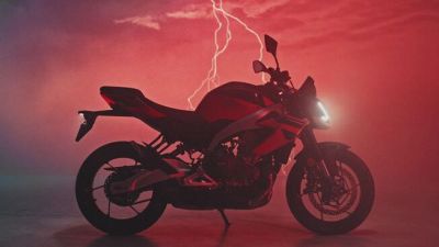 Aprilia Tuono 457: la naked per i giovani