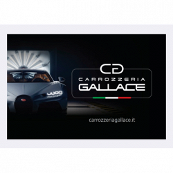 Carrozzeria Gallace logo