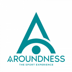 Aroundness Palestra H24 7/7 logo