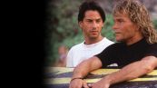 Point Break, tutto sulla pellicola cult con Patrick Swayze e Keanu Reeves