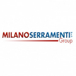 Milano Legnami logo