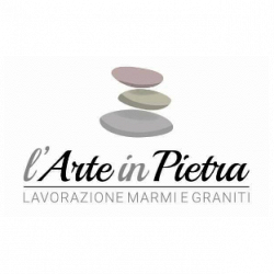 L'Arte in Pietra - Marmi e Graniti logo