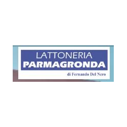 Lattoneria Parmagronda logo