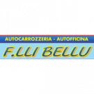 Autocarrozzeria e Autosoccorso ACI F.lli Bellu