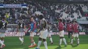 Allegri rilancia Kean