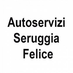Autoservizi Seruggia Felice logo