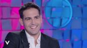 Aras Senol: "Un giorno vorrei sposarmi"