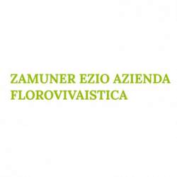 Zamuner Ezio Azienda Florovivaistica logo