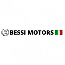 Bessi Motors logo