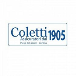 Allianz Coletti 1905 di Coletti Alessandro S.a.s. logo