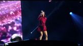 Giorgia trionfa a Milano con un concerto elegante ed emozionante