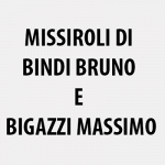 Missiroli di Bindi Bruno e Bigazzi Massimo