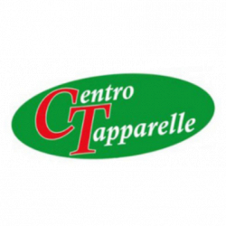 Centro Tapparelle di Zerbato Sascia logo