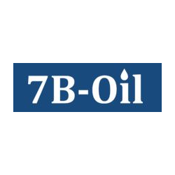 SevenB-Oil logo
