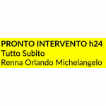 Pronto Intervento H24 Tutto Subito - Renna Orlando Michelangelo
