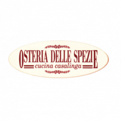 Osteria delle Spezie logo