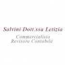 Salvini Dott.ssa Letizia Commercialista - Revisore Legale