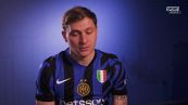 Barella: "In Usa per vincere il Mondiale per club, poi spero anche di incontrare Lebron"