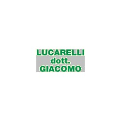 Lucarelli Dr. Giacomo logo