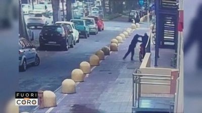Inchiesta sui ghetti: gli immigrati violenti di Reggio Calabria