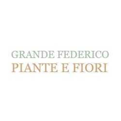 Grande Federico Piante e Fiori logo