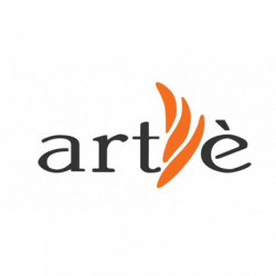 Artè Parrucchieri Estetica logo
