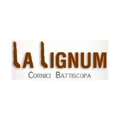 La Lignum Sas logo