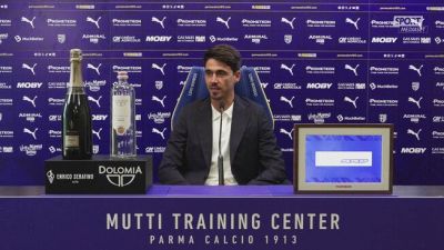 Cuesta "Vogliamo migliorare perché migliorare è una necessità della vita"