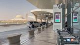 Attacco Houthi a Riad, 12 morti in aeroporto