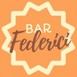 Bar Tabacchi Federici logo