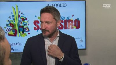 Pozzecco: "Scudetto al Napoli, Champions a Inzaghi. Inspiegabile un Milan senza Maldini""