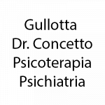 Gullotta Dr. Concetto   Specialista in Psicoterapia e Psichiatria