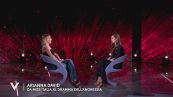 Arianna David: "Il mio momento buio"