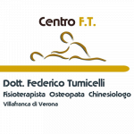 Centro F.T.- Federico Tumicelli, fisioterapia osteopatia