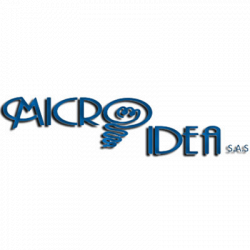 Microidea logo