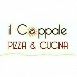 Il Coppale Pizza e Cucina logo