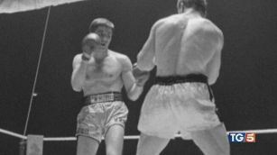 Nino Benvenuti, addio campione