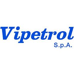 Vipetrol Spa logo