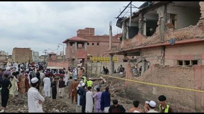 Pakistan, attentato suicida a Bannu: almeno 5 morti