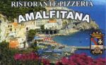 Ristorante Pizzeria Amalfitana