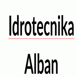 Idrotecnika Alban logo