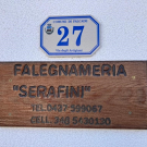 Falegnameria Serafini