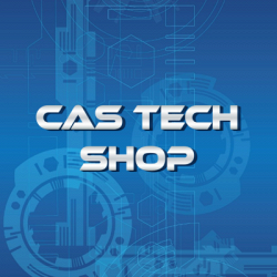Cas Tech logo