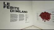 Triennale, dieci artisti per dieci ferite storiche di Milano