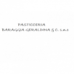 Pasticceria Baraggia Geraldina & C. Snc logo