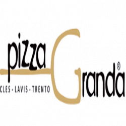 Pizza Granda logo