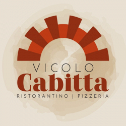 Ristorantino Vicolo Cabitta - Ristorante e Pizzeria logo