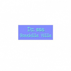 Villa Dr.ssa Graziella - Agopuntura logo