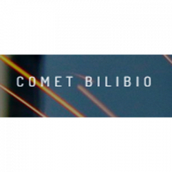 Comet Bilibio logo