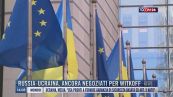 Breaking News delle 14.00 | Russia-Ucraina, ancora negoziati per Witkoff